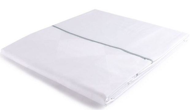 AB版被套、雙排橫向絲帶①