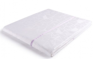 AB版被套、雙排織帶(橫一豎一)