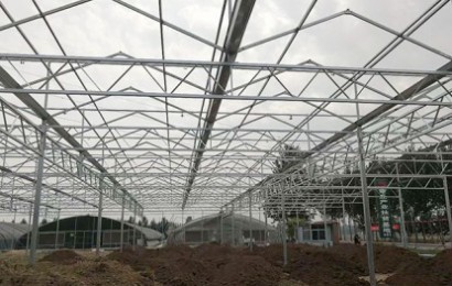 連棟溫室建造的原則是什么？