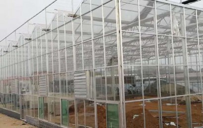 薄膜溫室大棚的更換方法