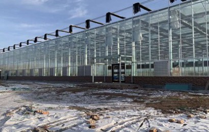 日光溫室建造的噴灌機(jī)使用和保養(yǎng)技術(shù)