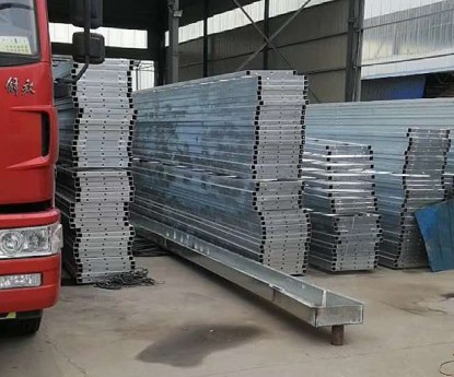 發(fā)貨現(xiàn)場