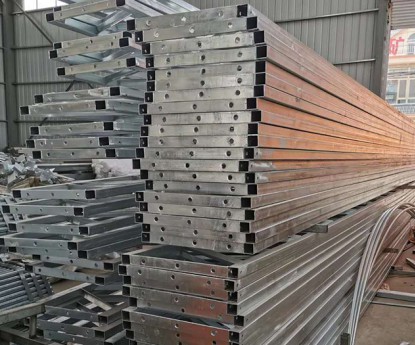 發(fā)貨現(xiàn)場